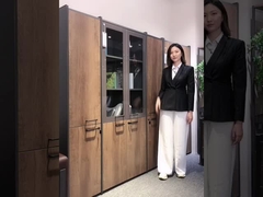 Kabinet Arsip Angin Industri Ringan