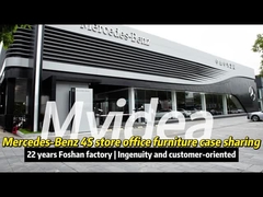 Berbagi Kasus Perabot Kantor