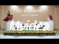 Kasus rumah sakit pengiriman perabot kantor gambar kehidupan nyata