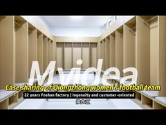 Sekolah Apartemen Furniture Case Sharing