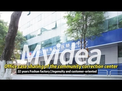 One-stop shop untuk furnitur kantor