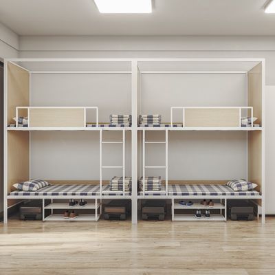 Beli Kamar tidur yang luas dan nyaman tempat tidur untuk perabot kantor dukungan kustomisasi online manufacture