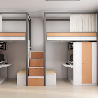 Beli Perabotan Kamar Tidur Modern Anak-Anak Ranjang Susun online manufacture