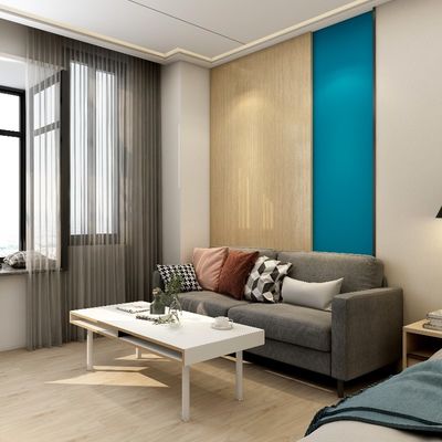 Beli Dukungan kustomisasi Gaya yang lembut dan elegan, nikmati sofa modern yang nyaman online manufacture