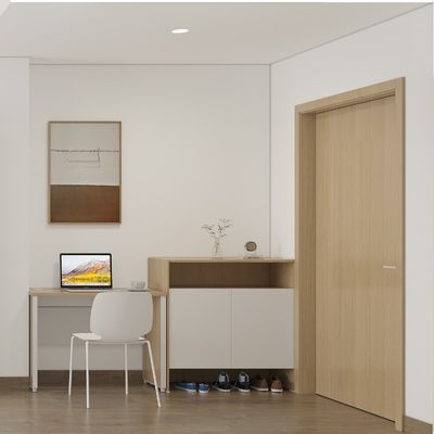 membeli Dukungan kustomisasi sederhana dan indah sertifikasi ISO9001 dari apartemen furnitur pintu lemari lemari sepatu online manufacture