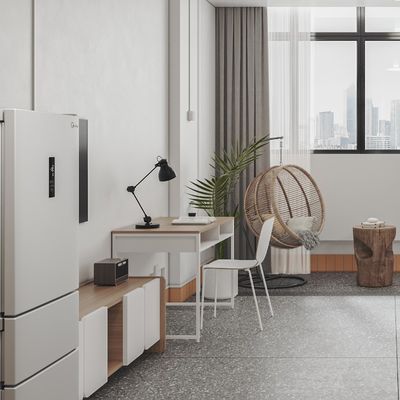 Beli Dukungan kustomisasi Mebel apartemen yang stylish tangguh praktis meja mahasiswa meja kantor online manufacture