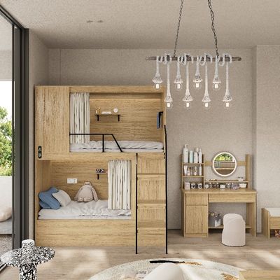 Beli Modern aman dan stabil tempat tidur untuk asrama pemuda online manufacture