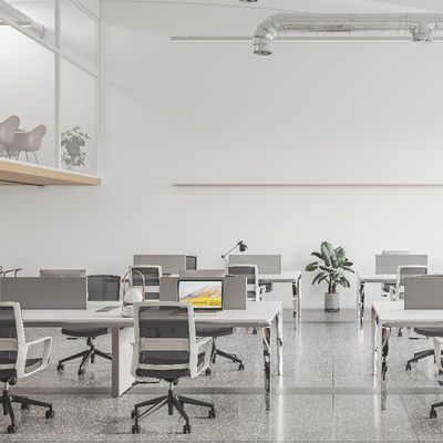 Beli E 0 Kelas Particleboard Meja Modern Pilihan Lingkungan Warna Dan Ukuran Disesuaikan online manufacture