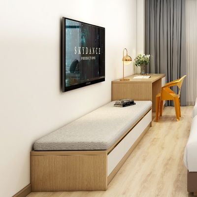Beli Dukungan kustomisasi Modern Factory Custom Low TV Cabinet And Desk Furnitur ruang tamu praktis dengan fungsi penyimpanan online manufacture