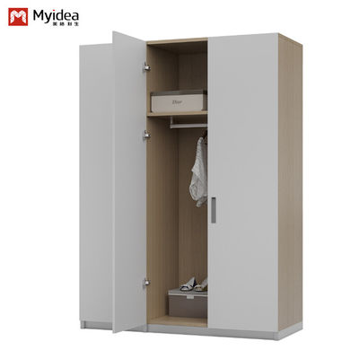 Beli Lemari Arsip yang dapat disesuaikan untuk penyimpanan tempat tidur di furnitur dengan gantung lembut online manufacture