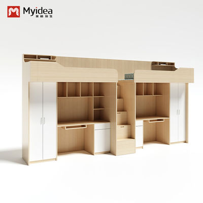 Beli Dukungan kustomisasi,Multifunctional aman dan stabil dan kuat ruang pribadi tempat tidur apartemen siswa online manufacture