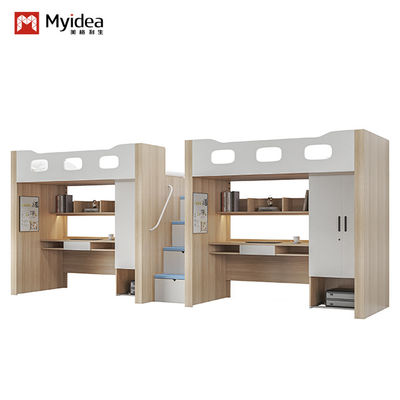 Beli Furnitur Kamar Tidur Katil Logam Dengan Meja online manufacture