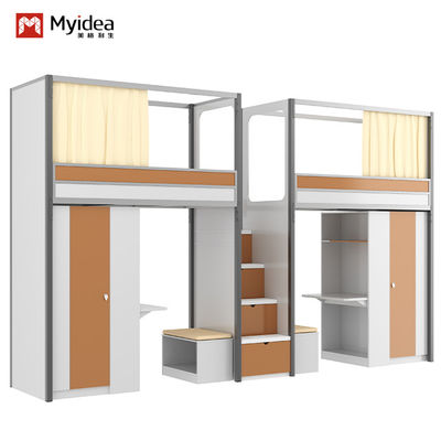 Beli Perabotan Kamar Tidur Modern Anak-Anak Ranjang Susun online manufacture