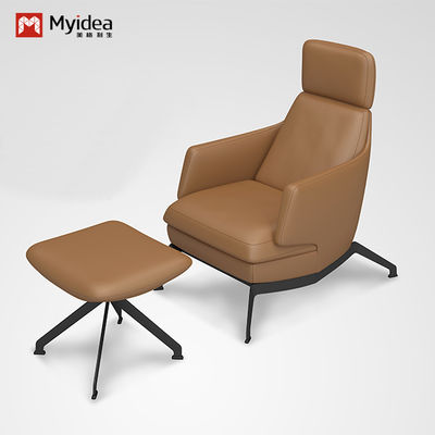 Beli Sofa Kantor Kaki Baja Krom Kuat Dan awet Untuk Pertemuan Bisnis Dan Ruang Resepsi online manufacture