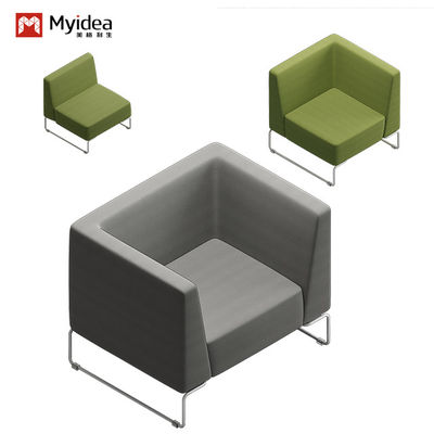 Beli Sofa Berwarna Berganda Bergaya Modern Disesuaikan dengan Kombinasi Warna Favorit Anda online manufacture