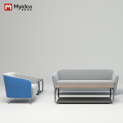 Beli Sofa Kantor Eksekutif Dengan Bingkai Kayu Untuk 20000 Meter persegi Pabrik Produksi online manufacture