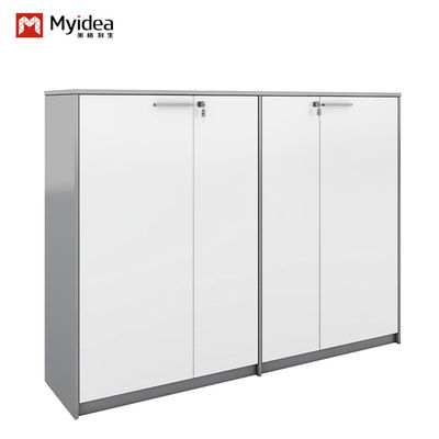 Beli Upgrade Office Storage Anda dengan Lemari File Kayu Modern online manufacture