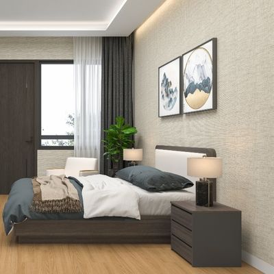 membeli Dukungan kustomisasi Modern Minimalis Kayu tempat tidur tunggal Untuk penggunaan asrama Berbagai ukuran tanpa kasur Kamar tidur Sekolah Apartemen Hotel online manufacture
