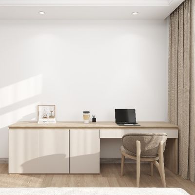 Beli Dukungan kustomisasi lemari berkas dan meja yang dapat disesuaikan dalam furnitur ruang tamu modern dengan fungsi penyimpanan online manufacture