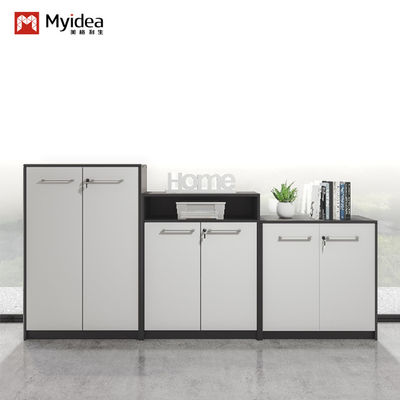 Beli Dukungan kustomisasi Lemari File Kayu untuk Kantor Rumah Kamar Tidur Dapur Sekolah Solusi Penyimpanan Multifungsi Modern Minimalis Gaya Kayu Pine online manufacture