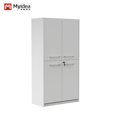 Beli Dukungan kustomisasi Modern Minimalis Multifungsi Lemari File Kayu Solusi Penyimpanan Kantor Rumah Kamar Tidur Dapur Sekolah Gudang Diproduksi Di Myidea online manufacture
