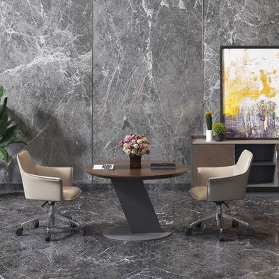 membeli Modern Luxury Round Square & Rectangular Customization Meja Kopi buatan tangan Dari Panel Kayu Untuk Penggunaan Rumah & Hotel online manufacture