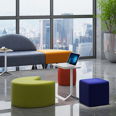Beli Set Sofa Kulit Minimalisme Nordik, Kantor, Kamar Tidur, Ruang Tamu, Ruang Resepsi, Dukungan kustomisasi Sofa Bangku Tunggal Kursi online manufacture