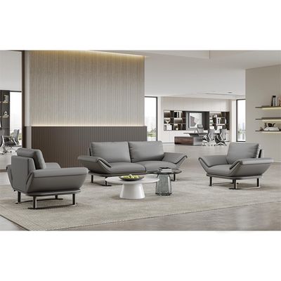 Beli Sofa Kantor, Sofa Bisnis, Sofa Resepsi, Sofa Kantor, Sofa Kombinasi Tiga Tempat, Sofa Tamu Modern online manufacture