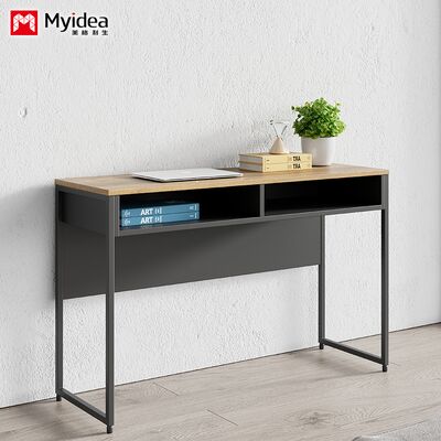 Beli Panel Myidea Furnitur Kantor Kayu, Meja Komputer dengan Laci, Meja Modern Sederhana yang Dapat Disesuaikan online manufacture