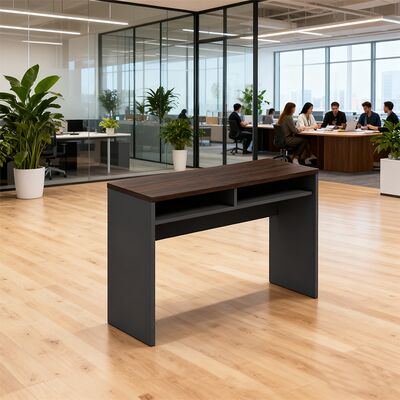 Beli Meja konferensi papan kayu untuk kantor dan ruang pelatihan Desain modern Ramah lingkungan Penggunaan komersial Pabrik grosir online manufacture