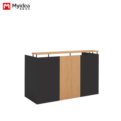 Beli Kualitas Tinggi Perusahaan Depan Kantor Furnitur Hotel Restoran Toko Depan Resepsi Kantor sederhana modern online manufacture