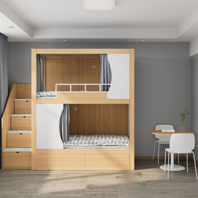 Beli Single Capsule Pod Twin Loft Sekolah asrama tempat tidur online manufacture