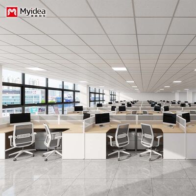 membeli Meja Kantor Kayu Berkualitas Komersial dengan Layar Kaca Berkualitas ️ Permukaan yang awet, tahan goresan, dan konstruksi yang kokoh untuk tempat kerja dengan lalu lintas tinggi. online manufacture